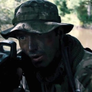 Nestor Serrano in Relativity Media's Act of Valor (2012)