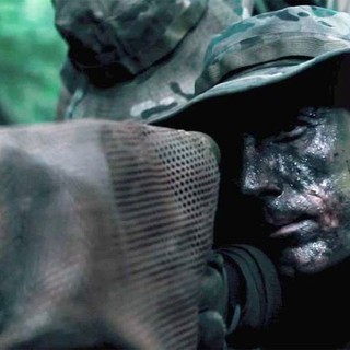 Nestor Serrano in Relativity Media's Act of Valor (2012)