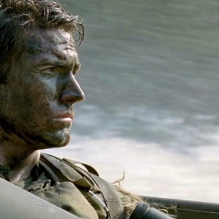 Nestor Serrano in Relativity Media's Act of Valor (2012)