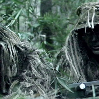 A scene from Relativity Media's Act of Valor (2012)