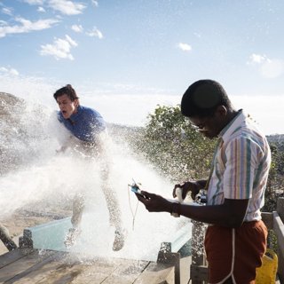 Johnny Knoxville in Paramount Pictures' Action Point (2018)