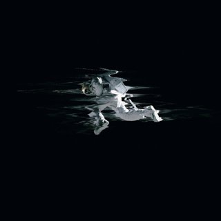 Poster of 20th Century Fox's Ad Astra (2019)