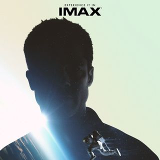Poster of 20th Century Fox's Ad Astra (2019)