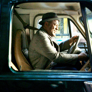 Frankie Faison stars as Harlan in Fox Searchlight Pictures' Adam (2009)