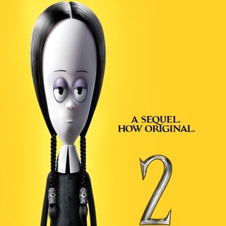 The Addams Family 2 Movie Stills
