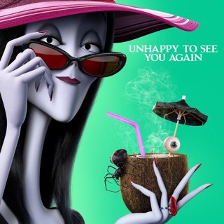 Addams Family 2, The Picture 4