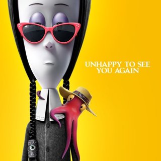 Addams Family 2, The Picture 5