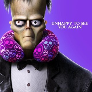 Addams Family 2, The Picture 7