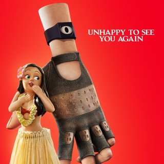 Addams Family 2, The Picture 11