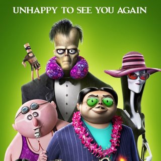 Addams Family 2, The Picture 12