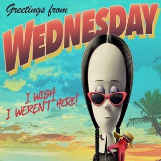 Addams Family 2, The Picture 15