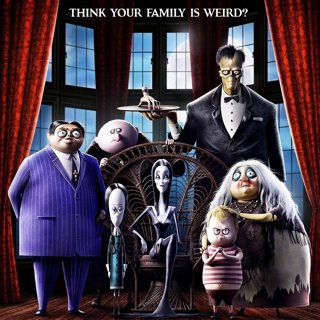 Addams Family, The Picture 1