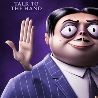 Addams Family, The Picture 3