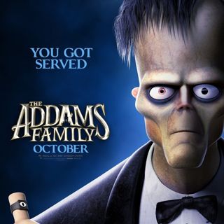 Addams Family, The Picture 6