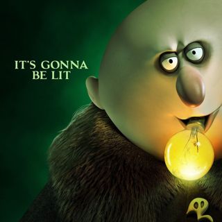 Addams Family, The Picture 7