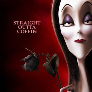 Addams Family, The Picture 10