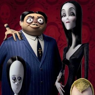 Addams Family, The Picture 11