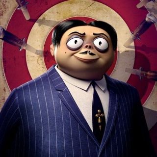Addams Family, The Picture 12