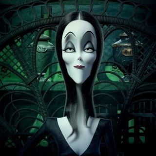 The Addams Family Picture 13