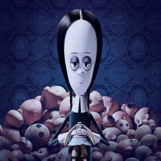 Addams Family, The Picture 15