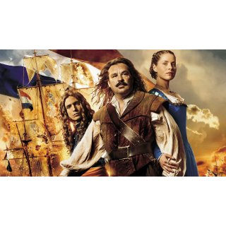 Admiral (2016)