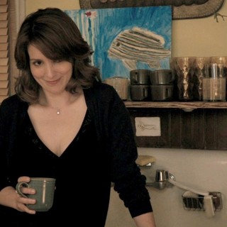 Tina Fey stars as Portia Nathan in Focus Features' Admission (2013)