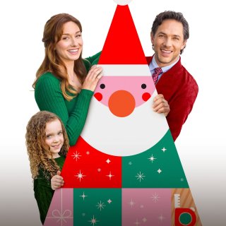 Adopting St. Nick (2026)