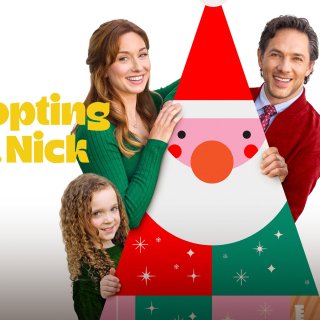 Adopting St. Nick (2026)