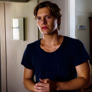 Xavier Samuel stars as Ian in Exclusive Releasing's Adore (2013)