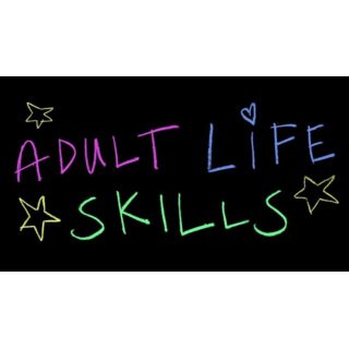Adult Life Skills Picture 8