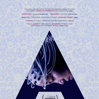 Poster of I Ain't Playin' Films' Advantageous (2015)
