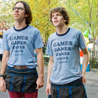 Adventureland Picture 5