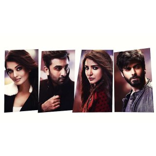 Ae Dil Hai Mushkil Picture 6