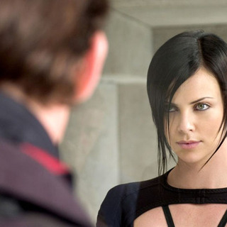 Aeon Flux Picture 17