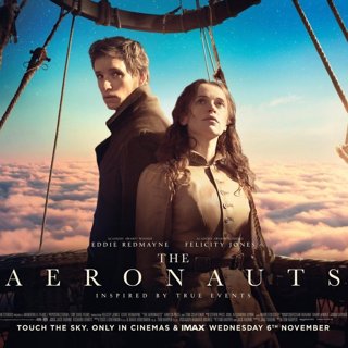 Aeronauts, The Picture 2