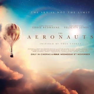 Aeronauts, The Picture 3