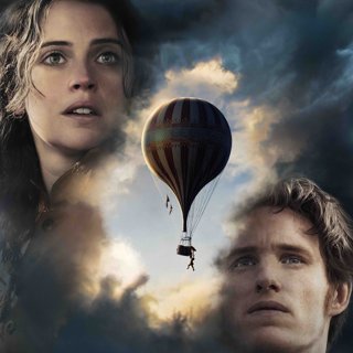 Aeronauts, The Picture 5