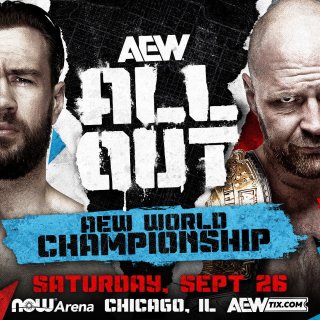 AEW All Out 2026 Picture 1