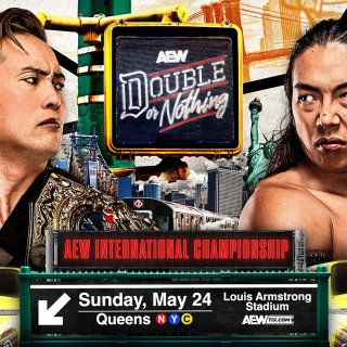 AEW Double or Nothing 2026 (2026)