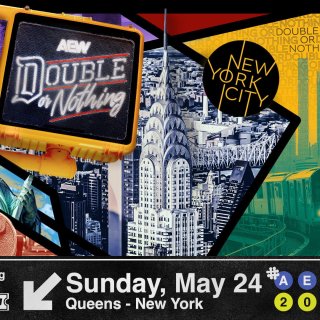 AEW Double or Nothing 2026 (2026)