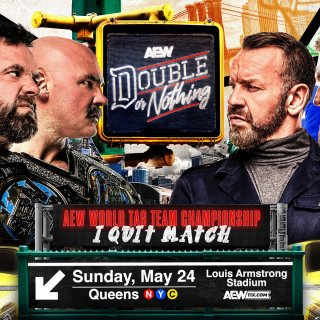 AEW Double or Nothing 2026 (2026)