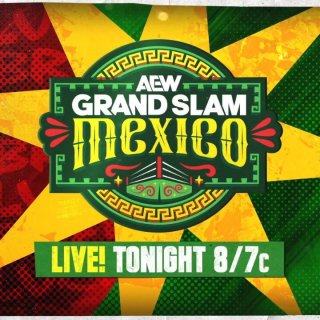 AEW Grand Slam Mexico (2026)