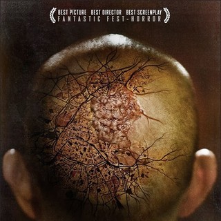Poster of CBS Films' Afflicted (2014)