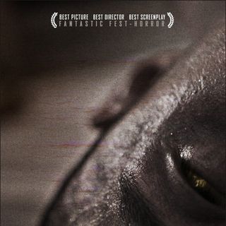 Poster of CBS Films' Afflicted (2014)