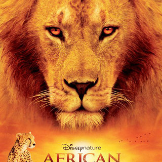 Poster of Disneynature's African Cats (2011)
