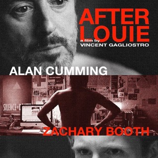 Poster of Hawk House Productions' After Louie (2018)