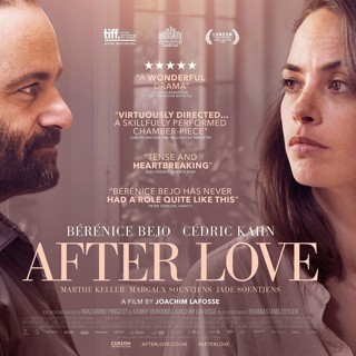 After Love (2017) Pictures, Trailer, Reviews, News, DVD and Soundtrack