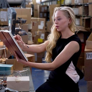 Portia Doubleday stars as Kate/Nate in Freestyle Releasing's After the Ball (2015)
