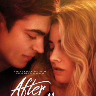 Poster of After We Fell (2021)