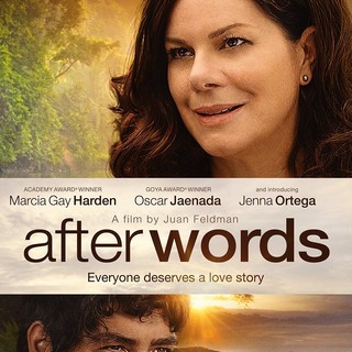 Poster of Level 33 Entertainment's After Words (2015)